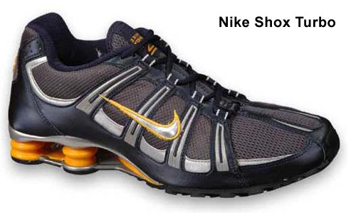 nike shox dr house