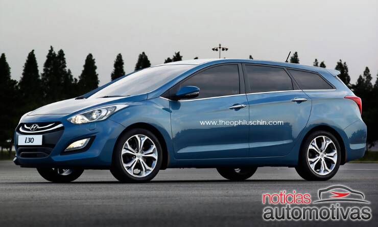  2012 Yeni Hyundai İ30 Klübü