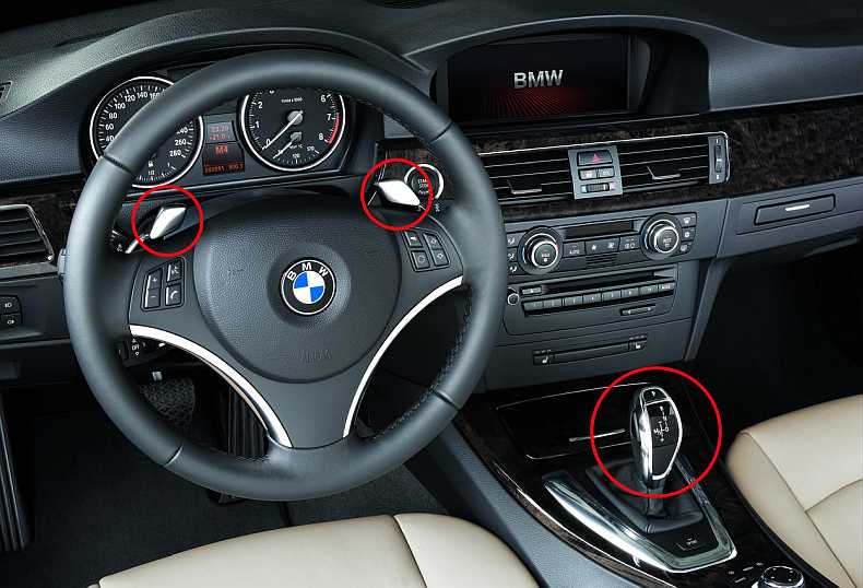 BMW 335İ’YE DKG ŞANZIMAN!