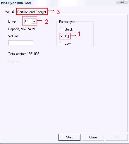  çin malı mp3/4 firmware anlatım (resimli)