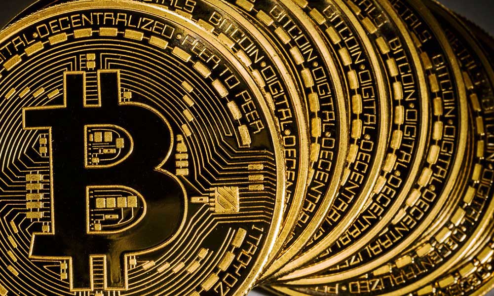 Bitcoin Çılgınlığı Diğer Kripto Paraları da Yoldan Çıkarttı