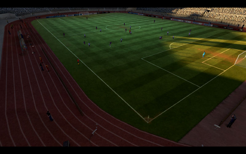  FIFA 11 NEXT-GEN !!! ÇIKTI (PC'NİN YENİ KRALI)