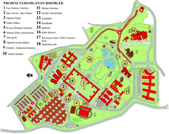  Donanımhaber Yıldız Teknik Üniversitesi Öğrenci Platformu ©