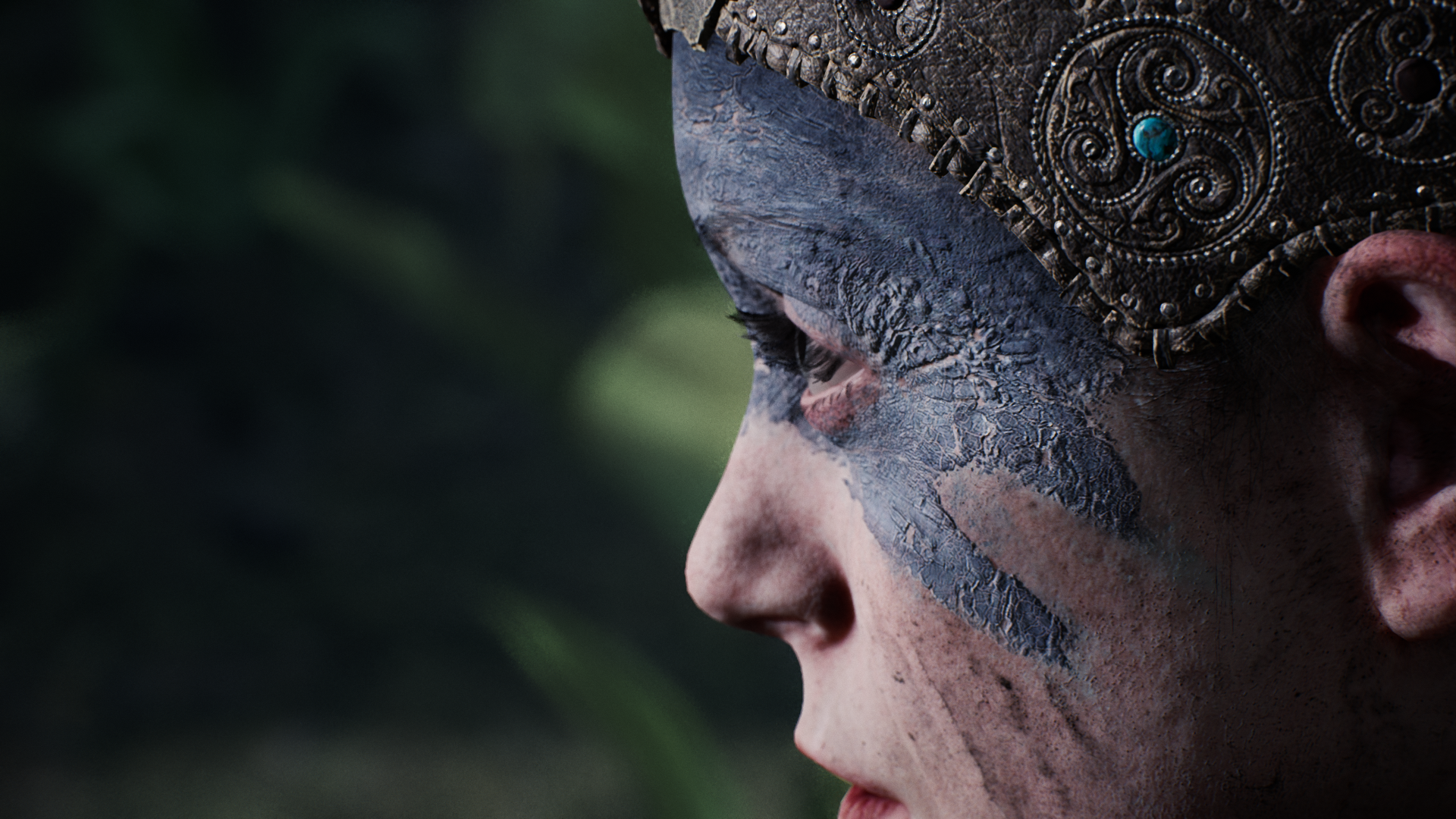 Hellblade 2. Hellblade: Senua's Sacrifice. Hellblade Senua's Sacrifice Постер.