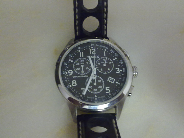 TIMEX T2M552 Erkek Kol Saati