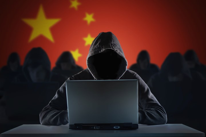 Almanya, Çin için teknoloji casusluğu yapan üç kişiyi tutukladı
