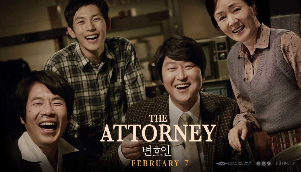  The Attorney ( Avukat ) Filmi...