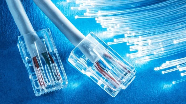 Türkiye'de fiber abonelerinin sayısı 7,6 milyonu geçti