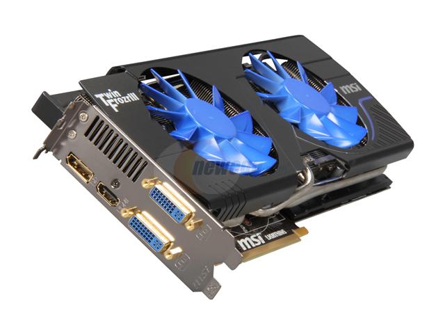  GIGABYTE Ultra Durable GTX 580 3GB_WATERBLOCK+MSI N580GTX Lightning Xtreme Edition