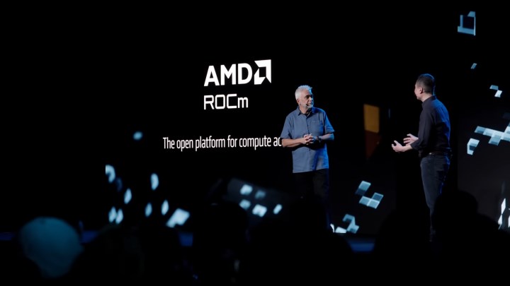 AMD’den yapay zekada dev adım: ROCm desteği tüketici ürünlerine geldi