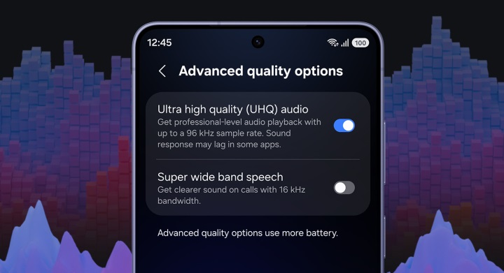 Galaxy Buds 4'ün kilit özelliği belli cihazlarda destekleniyor