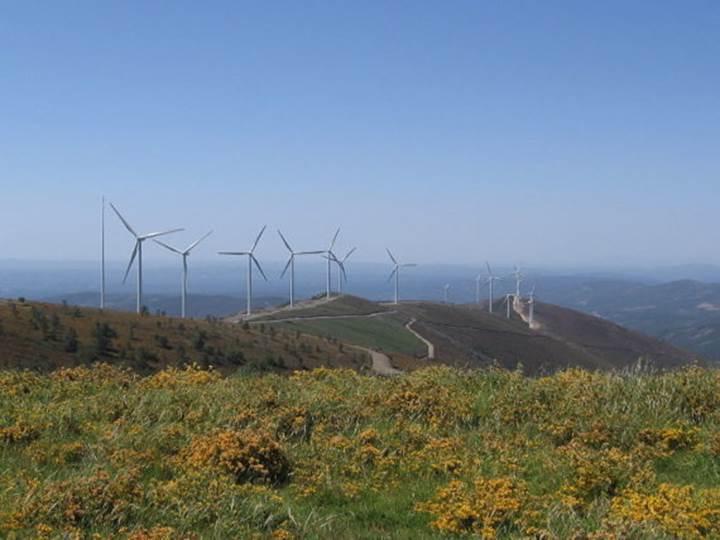 Portekiz elektriğini %100 yenilenebilir enerjiden üretti