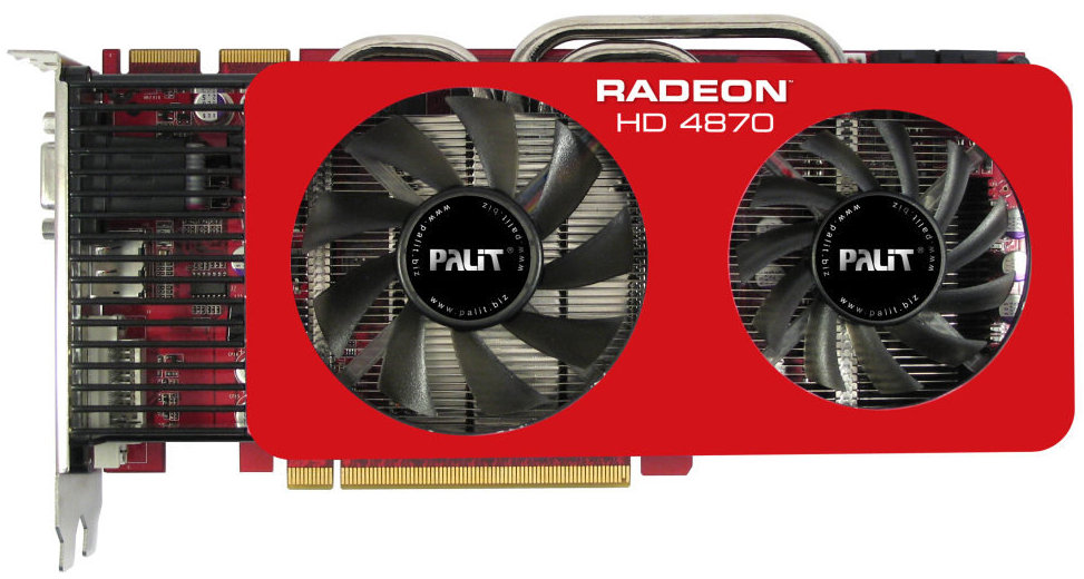 Видеокарта 4070 palit. Palit Radeon HD 4870 1gb. Видеокарта Palit Radeon HD 4870 775mhz PCI-E 2.0 1024mb 4000mhz 256 bit 2xdvi TV HDCP YPRPB. Видеокарта MSI Radeon HD 4670 750mhz PCI-E 2.0 512mb 2000mhz 128 bit 2xdvi HDCP. Radeon MSI hd4870 1 GB.