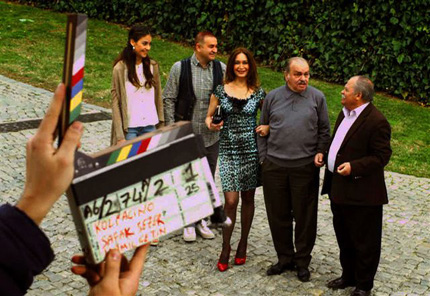  Kolpaçino Bomba (2011)