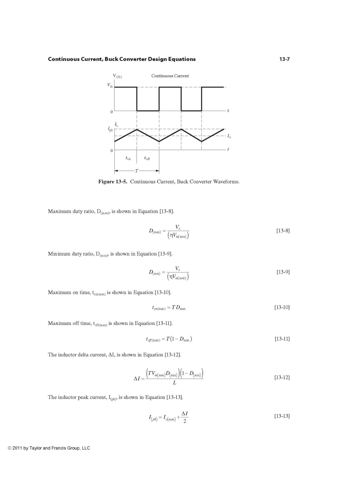  BUCK CONVERTER HAKKINDA YARDIM