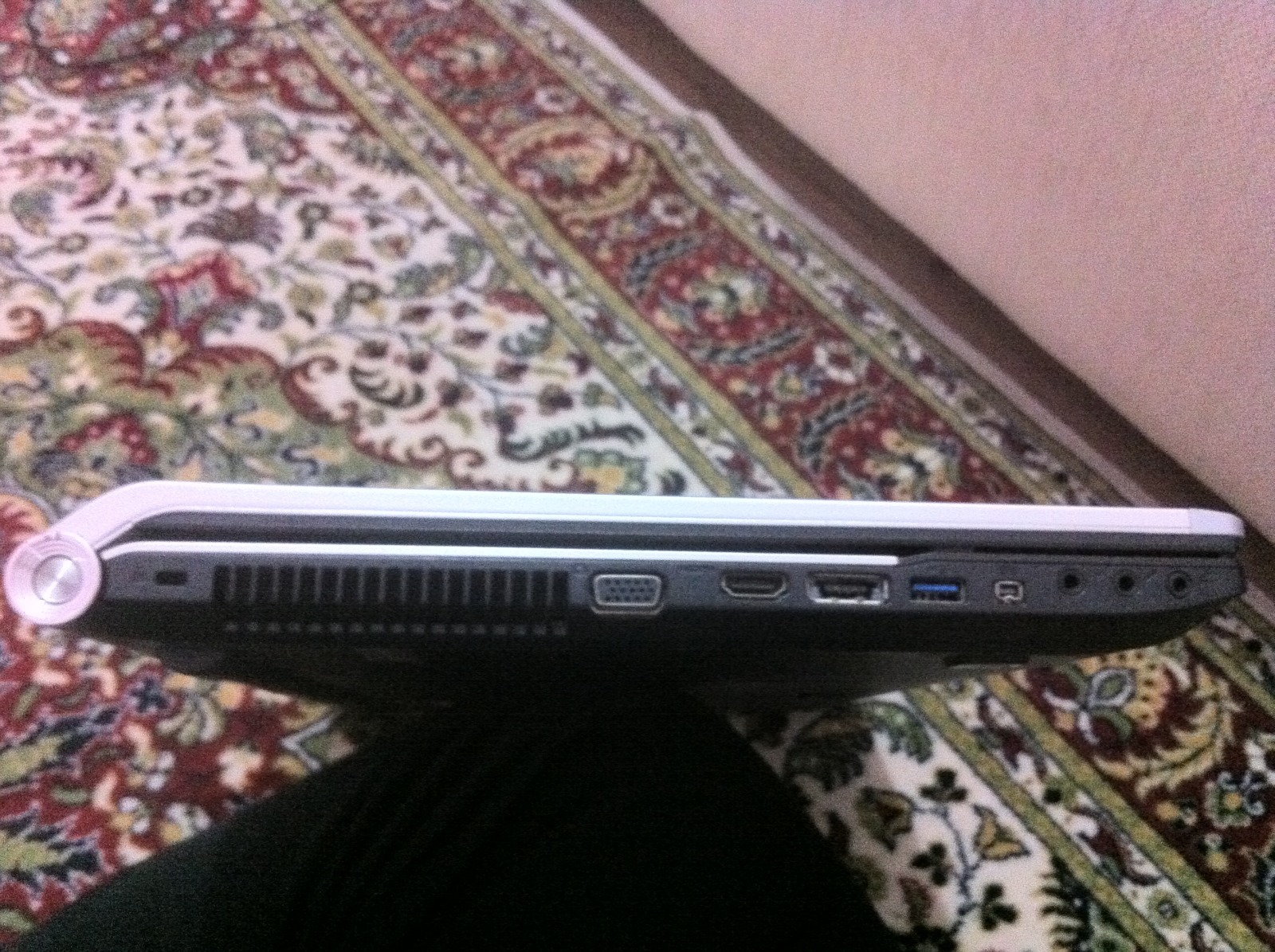  ACER Aspire 8950G Satılık Laptop