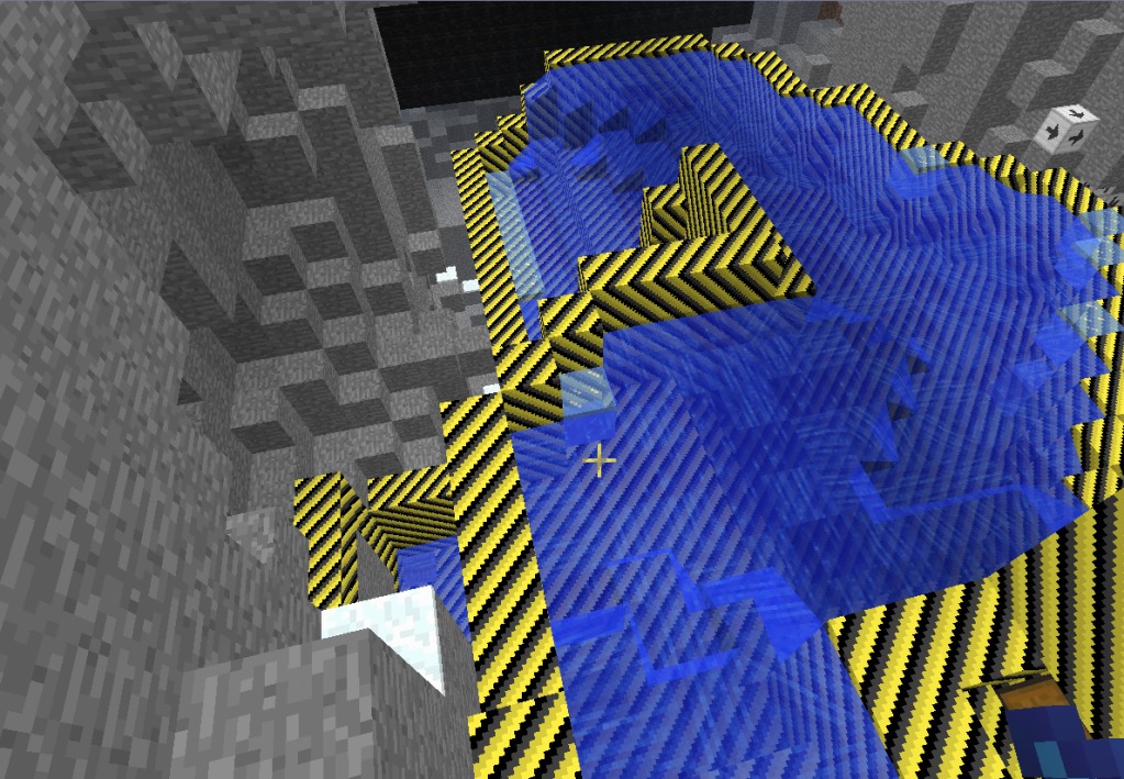  Minecraft Adventure Map Projemiz