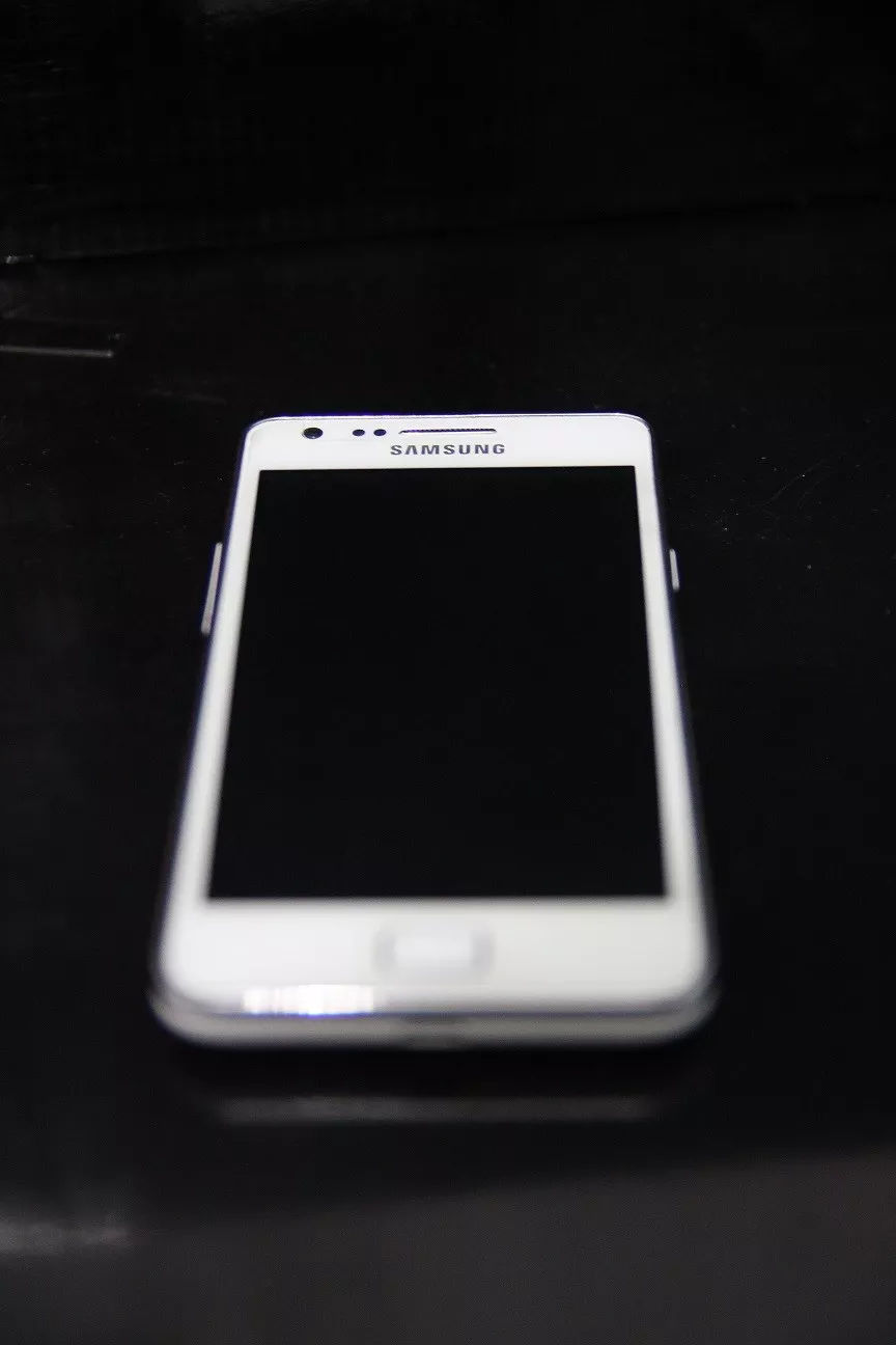  ACİL !! Samsung Galaxy S2 i9100 [BEYAZ] 710TL