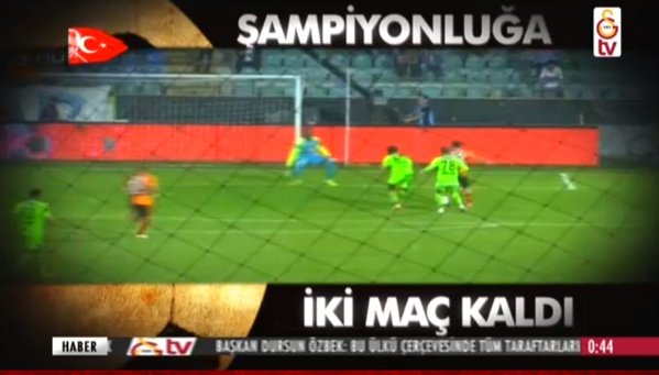  Galatasaray 2016/2017 Sezonu Genel Tartışma ve Transfer Konusu