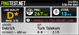  TTNET 24 mbps Hipernet (4-5 gün devam eden sorun)(GÜNCELLENDİ)