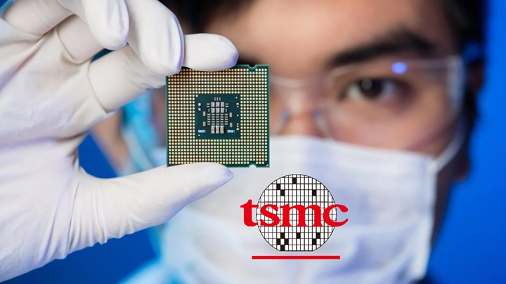 TSMC'de gecikmeler başladı: 2nm'de lider değişiyor