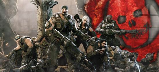  Microsoft'un Gears of War'ı, Yenilikçi Bir Oyun Olacak