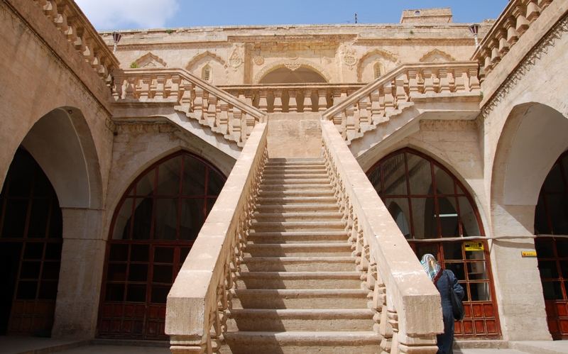  1.DH MARDİN BULUŞMASI 26.08.2007--BİTTİ--