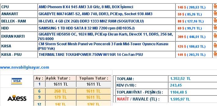  Bu sistem nasıl arkadaşlar ?