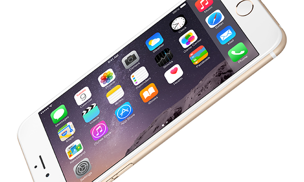 iPhone 6 serisinin bazı modellerinde bellek hatası ortaya çıktı