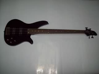  Satılık Yamaha RBX-374 Bas Gitar