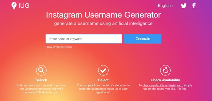 Instagram kullanıcı adı değiştirme nasıl yapılır?