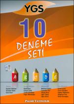  YGS Denemeleri -Yorumlayın [ Piyasadaki Tüm Denemeler Burada]