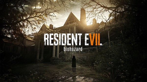 RESİDENT EVİL 7 (Playstation 4 & VR) [ANA KONU]