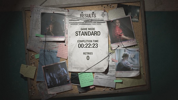 Resident Evil 2'nin Demosu Yayınlandı