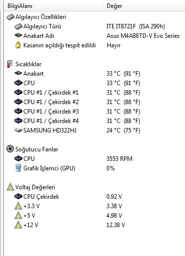  Cooler Master RC-942 HAF-X Mini Kullanıcı İncelemesi :::