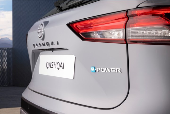 Yeni Nissan Qashqai e-Power Türkiye'de: İşte fiyatı ve özellikleri