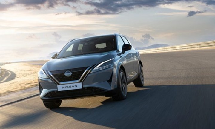 Nissan'ın e-POWER teknolojisi Avrupa'da 100 bin adetlik satışa ulaştı