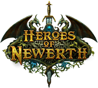  Heroes of Newerth Başlangıç Rehberi