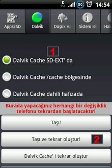  HTC EXPLORER KULLANANLAR KULÜBÜ(ROOT YAPIMI VE TÜRKÇE ROM)