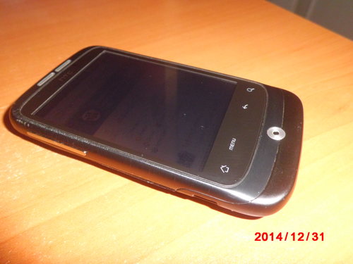  ♪♪ SATILIK ANDROİD ♪♪ HTC WİLDFİRE BLACK