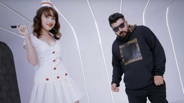 Sağlık Bakanlığı, Mustafa Sandal'ın klibi için RTÜK'e başvurdu 
