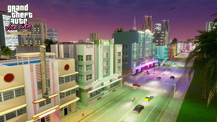 GTA Vice City hileleri & şifreleri: GTA VC para, silah, araba kodları