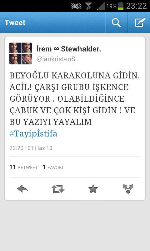  secmece tweet'ler (yeniler geldi)
