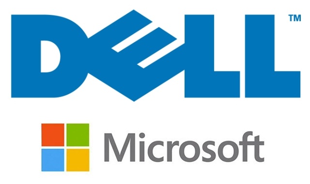 Microsoft ile Dell patent lisans anlaşması imzaladı