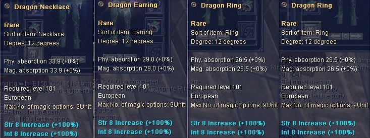  SATILDI - DELPHiNUS # BrokenCyde # 118 LvL # Wizard-Bard