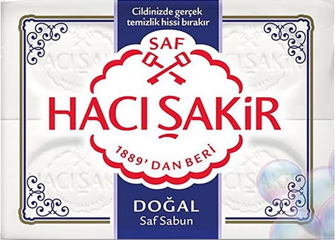 Hangi Şampuanı Kullanıyorsunuz?