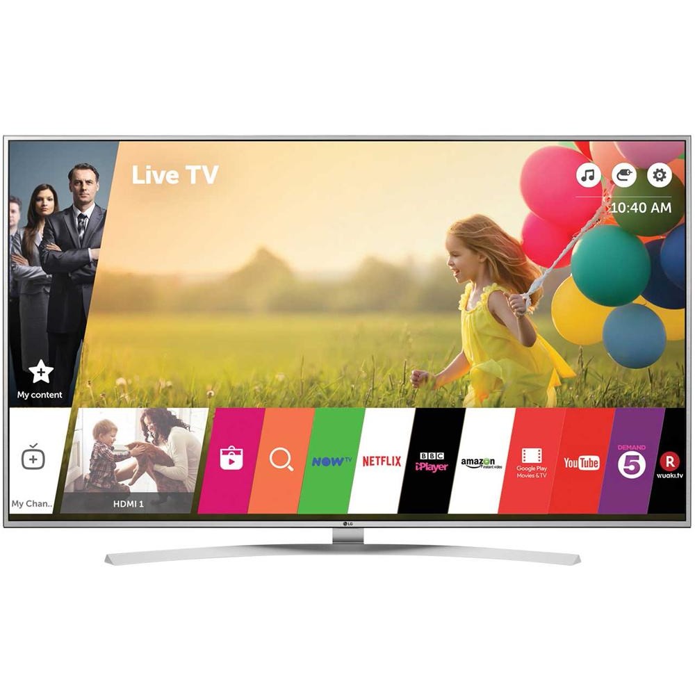 55" LCD Mİ 49"SUPER UHD Mİ?