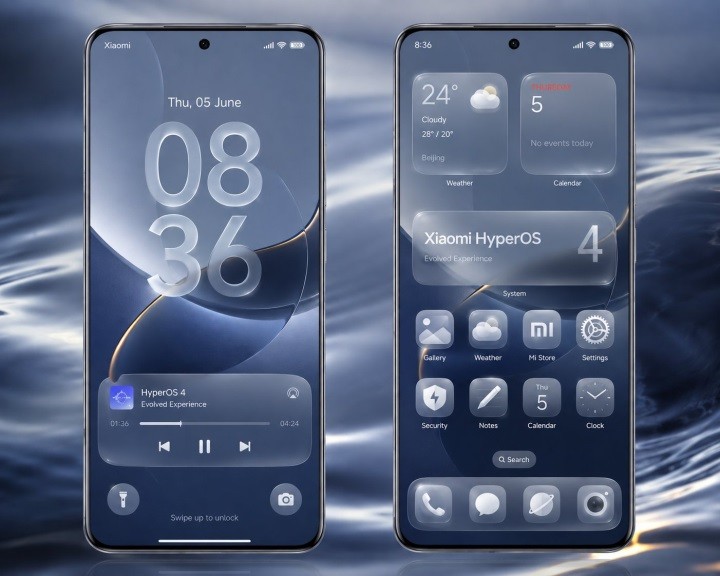 Xiaomi HyperOS 4 güncellemesi hangi cihazlara gelecek? İşte modeller
