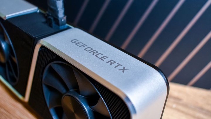Oyunculara güzel haber: Nvidia RTX 3050 madencileri üzecek