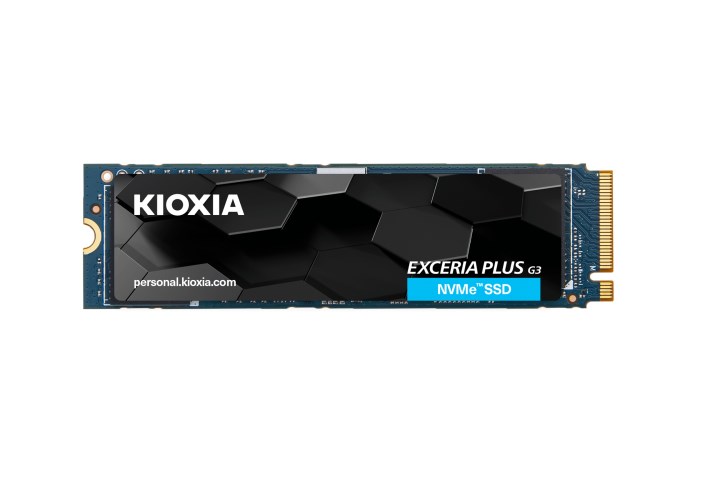 KIOXIA, Computex'te PCIe 4.0 SSD'lerini tanıttı, peki farkları ne?